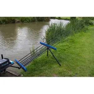 Miska podkładu Preston Deluxe Kitaly Safe image-5