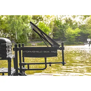 Bras de support de plateau latéral Preston Offbox ARM image-1