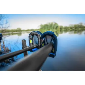 Portacañas Preston Pole Safe image-0