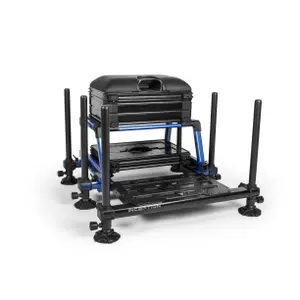 Estação de início Preston image-1