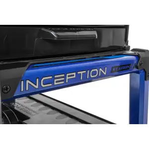 Estação de início Preston image-2