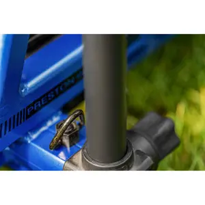 Estação de início Preston image-4