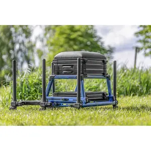 Estação de início Preston image-5