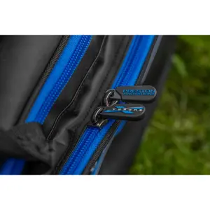 Τσάντα πολλαπλών χρήσεων Preston Supera X Compact Carryall image-1