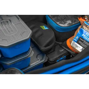 Τσάντα πολλαπλών χρήσεων Preston Supera X Compact Carryall image-2