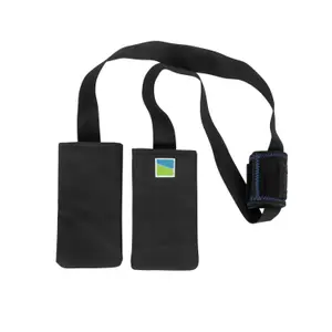 Protetor de ponta e calcanhar Preston Supera X image-0