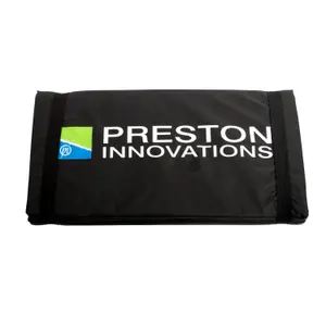 Folding drop mat Preston