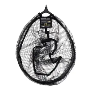 Κεφαλή μπαγέτας Preston Carbon F1 Latex Landing Net image-0