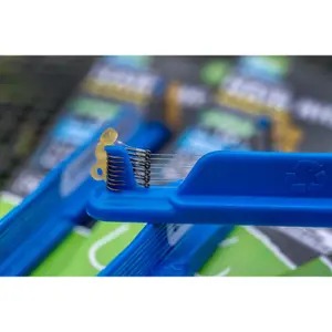 Κόψιμο νήματος Preston Gpm-B Hair Rigs (x8) image-3