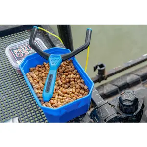 Tirachinas Preston Dura Slip Catapult Light/Medium image-1