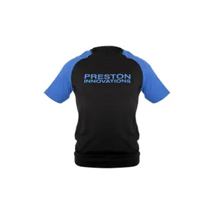Licht T-shirt Preston Raglan image-0