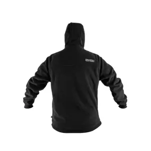 Waterdichte hoodie Preston image-1