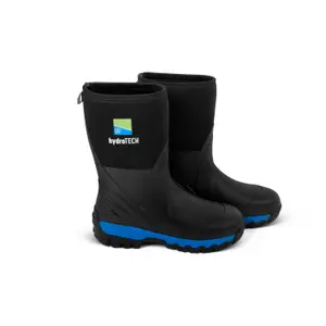 Botas Preston Hydrotech Wellie