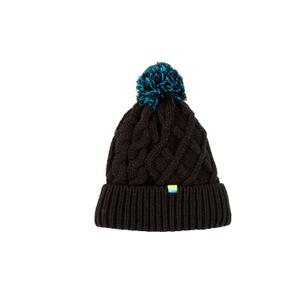 p0200551-knitted-hat-with-pompom-preston-brown-one-size