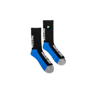 Football Socks Preston (x2)