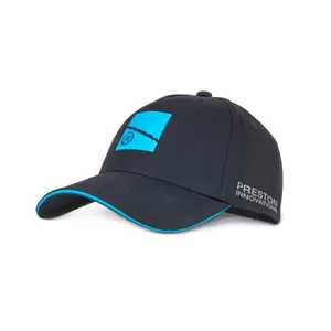 Casquette trucker Preston HD image-0
