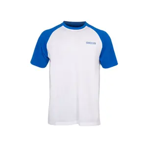 Raglan T-shirt Preston Lightweight