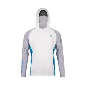 Hooded sweatshirt Preston Innovations Performance