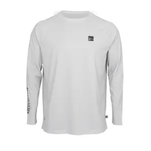 Long sleeve T-shirt Preston Performance Sun UPF-40