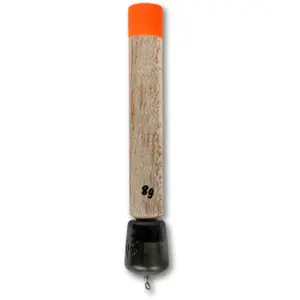 Pellet float Preston Waggler image-0