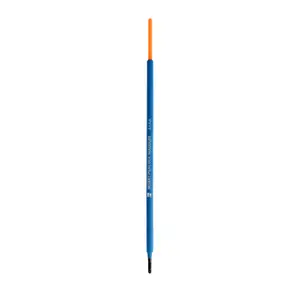 Float Preston Insert Peacock Waggler image-0