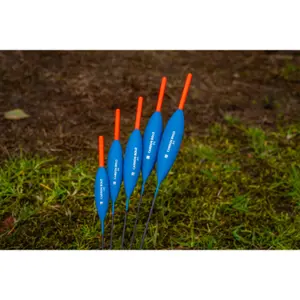 Flutuar Preston Carbon Bolo image-0