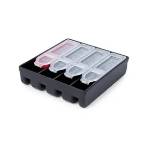Rechargeable box Preston Super Stotz No.04 image-0