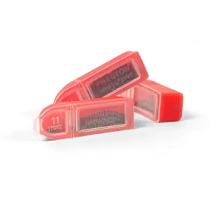 6-Wege-Bleiverteiler Preston stotz image-1