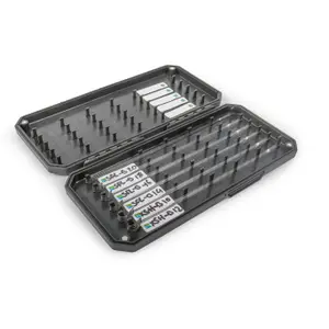 Scatola per capocordata corta Preston Absolute image-1