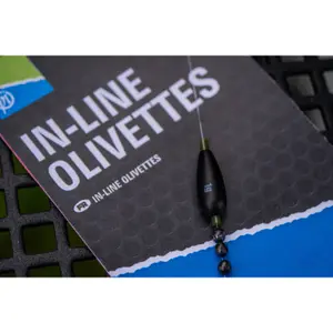 Olivettes en ligne Preston image-0