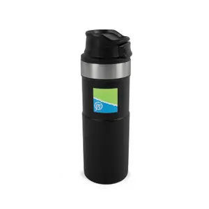 Isothermal Bottle Preston Travel Flask image-0