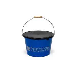 Κάδος Preston 25l image-1