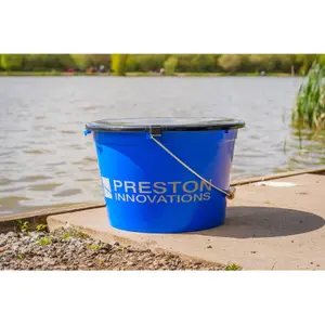 Κάδος Preston 25l image-2
