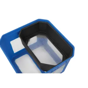 Aasdoos Preston 1PT Sieve image-0