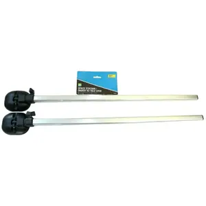 Ekstra fødder Preston Space Station Tele – 66cm