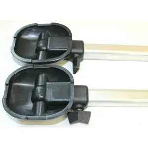 Ekstra fødder Preston Space Station Tele – 66cm image-2