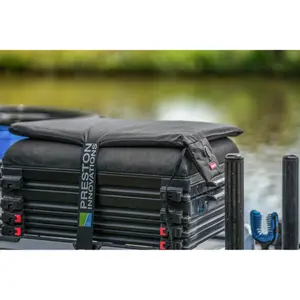 Cuscino del sedile riscaldato Preston Thermatech image-0