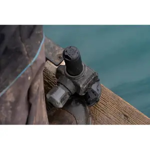 Estação de apoio Preston Absolute ST image-1