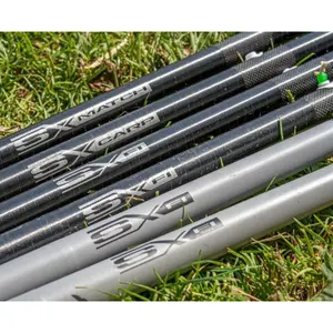 Kit de pêche Preston superium f1 image-0