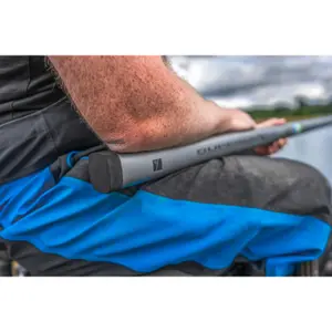 Fishing rod kit Preston Superium X Carp