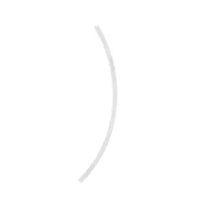 Distributeur de Silicone Preston Pole Float 1.0MM (x12) image-0