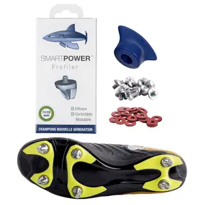 Crampons Smart Power - 11 et 13mm image-0