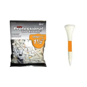 Tee Pride Golf Tee Pro (x90) image-1