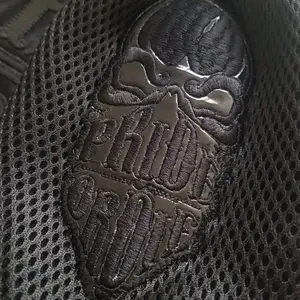 Thai boxing shorts Pride or Die Reckless image-2