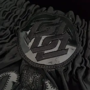 Thai boxing shorts Pride or Die Reckless image-3