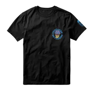pod101-t-shirt-pride-or-die-no-training-v-2-noir