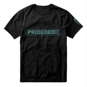 T-shirt Pride or Die Dangerous Water image-0
