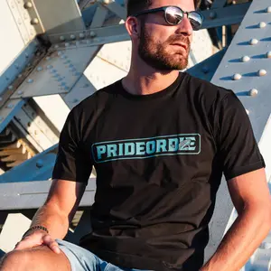T-shirt Pride or Die Dangerous Water image-1