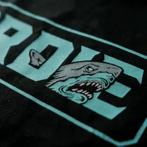 T-shirt Pride or Die Dangerous Water image-6