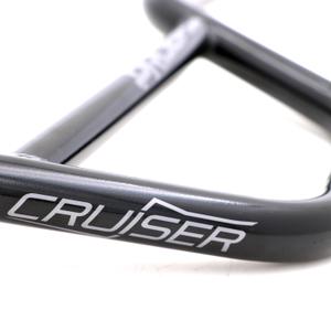 Chromoly handlebars Pride Racing Sevenmotion V2 image-1